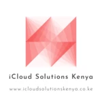 icloud solutions kenya android application logo